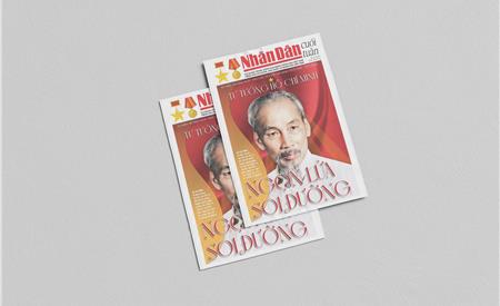 Báo Nhân Dân