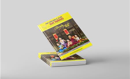 Tạp chí Phát triển Kinh tế - Xã hội Đà Nẵng 01