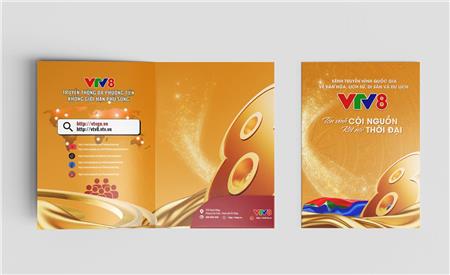 Folder VTV8
