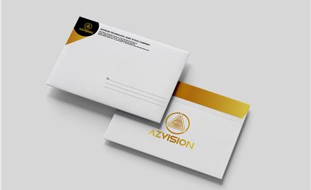 Bì thư AZVISION