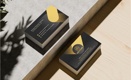 Namecard AZVISION 01