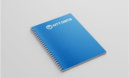 Sổ tay NTT Data