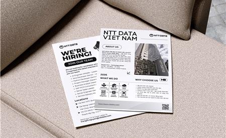 NTT Data