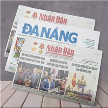 BÁO VÀ TẠP CHÍ