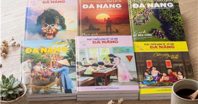 Nhịp Sống Đà Nẵng: Bức Tranh Toàn Cảnh Từ Du Lịch Đến Khát Vọng Vươn Xa